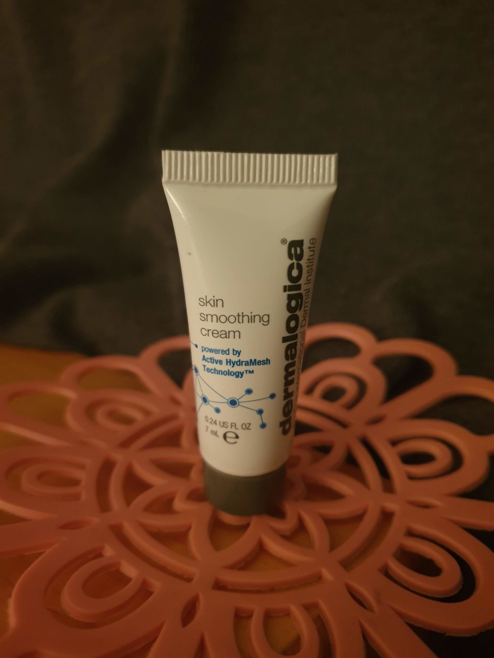 Review: Hydrate & smooth your face with Dermalogica’s Skin Smoothing Cream